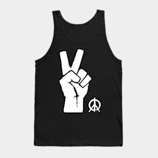 Peaceful Resistance Tank Top